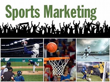 sports and marketing sports and marketing